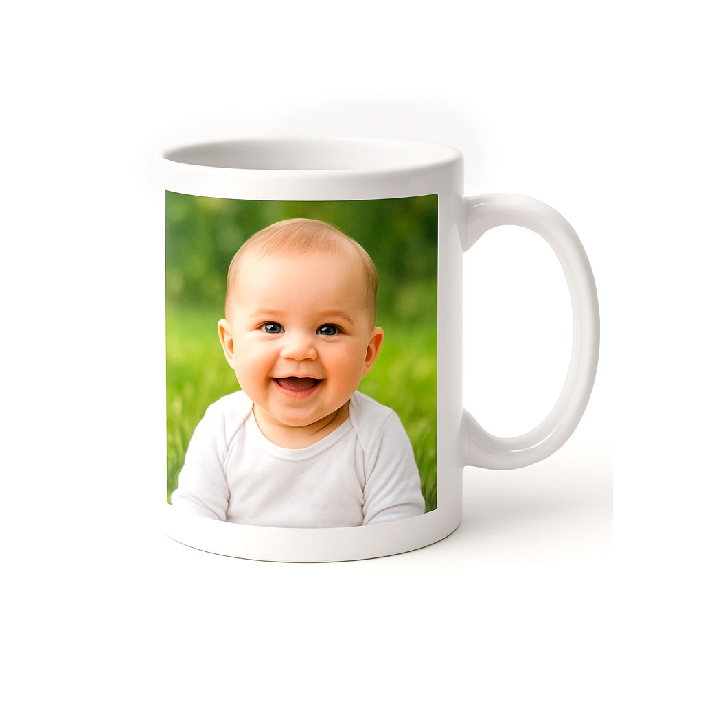 foto regalo mug