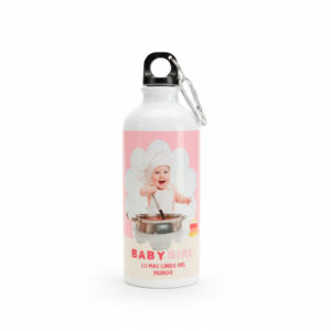 Caramañola 600ml