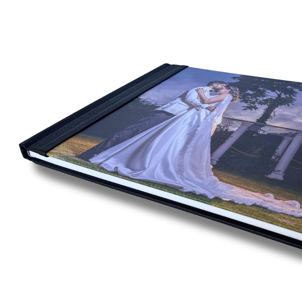 PhotoBook Premium EcoCuero Foto - Imagen 2