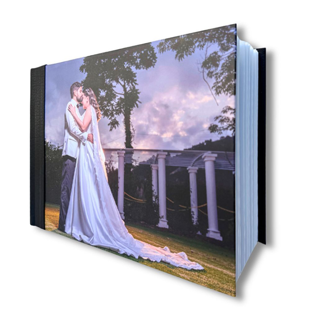 PhotoBook Premium EcoCuero Foto - Imagen 3