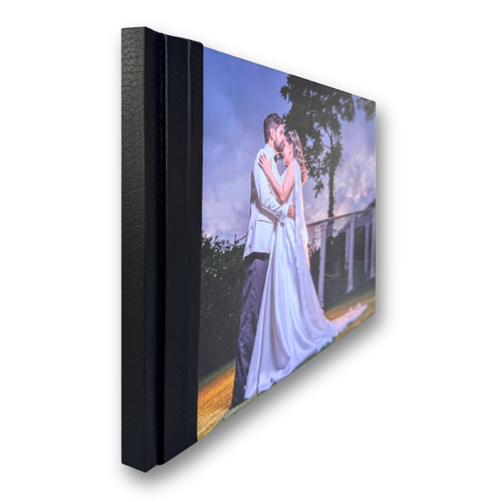 PhotoBook Premium EcoCuero Foto - Imagen 4