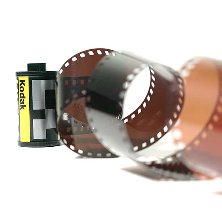 Revelado de Rollos - Imagen 3