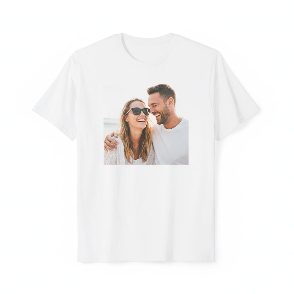 camisetas personalizadas