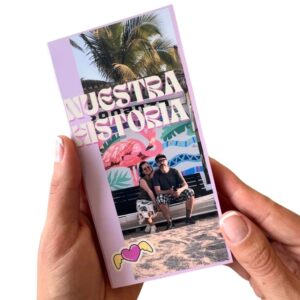 PhotoBook Bolsillo