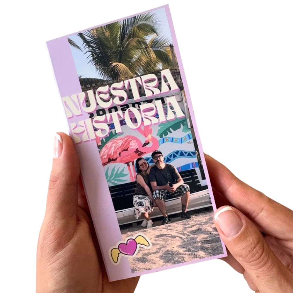 PhotoBook Bolsillo