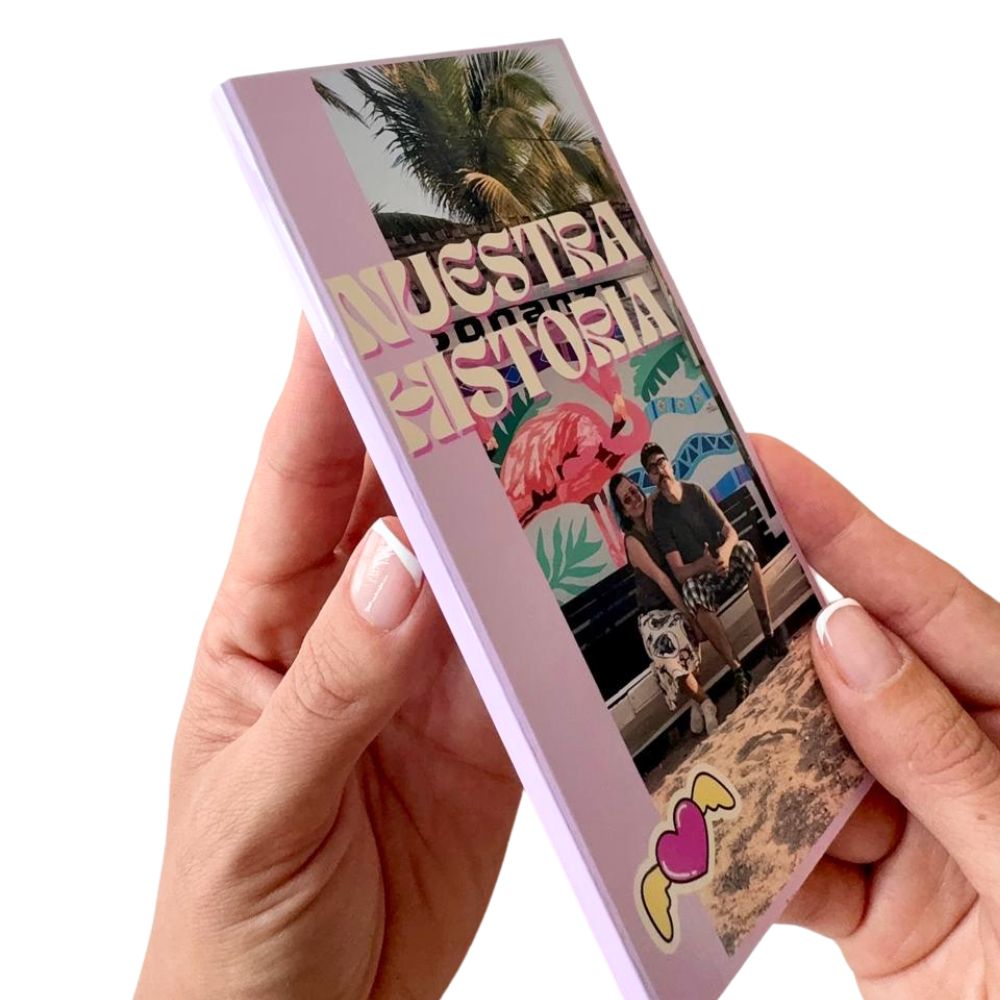 PhotoBook Bolsillo - Imagen 2