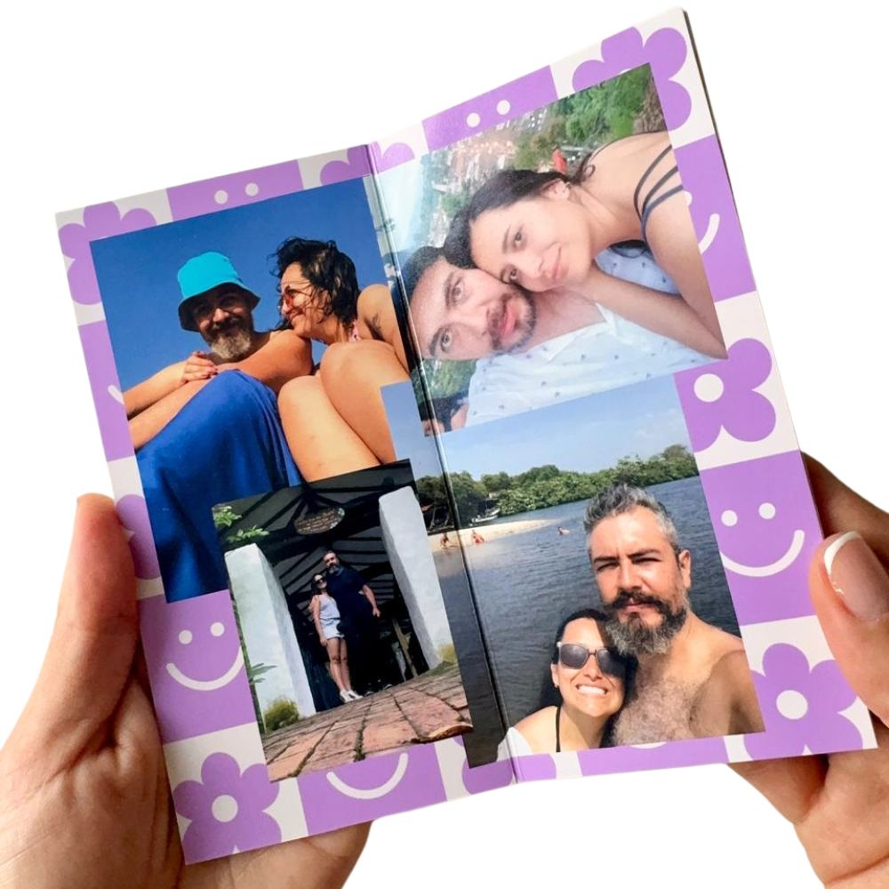 PhotoBook Bolsillo - Imagen 3