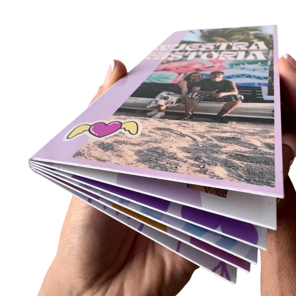 PhotoBook Bolsillo - Imagen 4