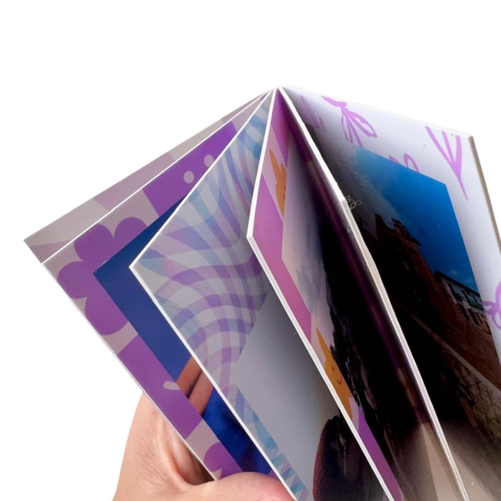 PhotoBook Bolsillo - Imagen 5