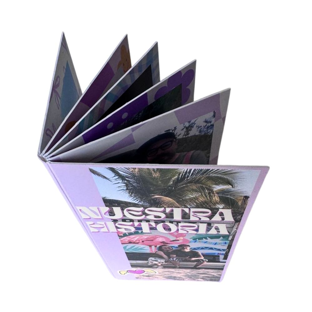 PhotoBook Bolsillo - Imagen 6