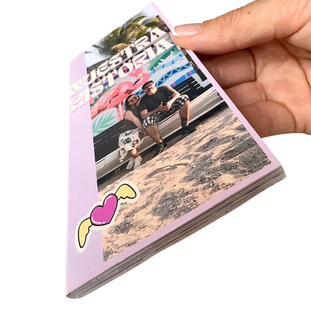 PhotoBook Bolsillo - Imagen 7