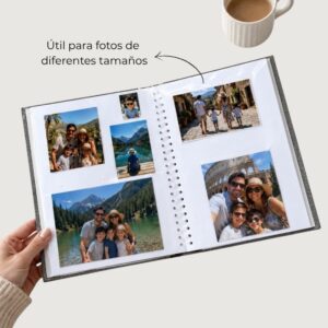 Album  Tradicional