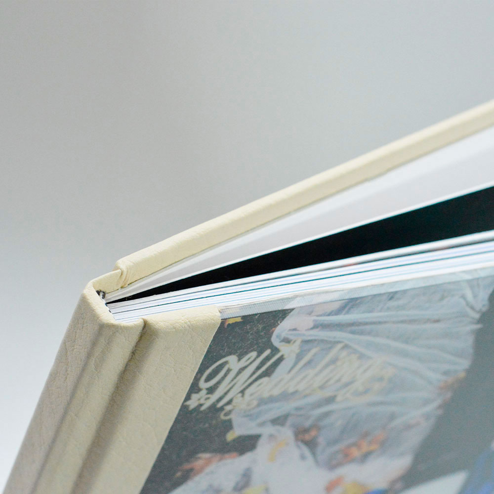 PhotoBook EcoCuero Cristal - Imagen 4
